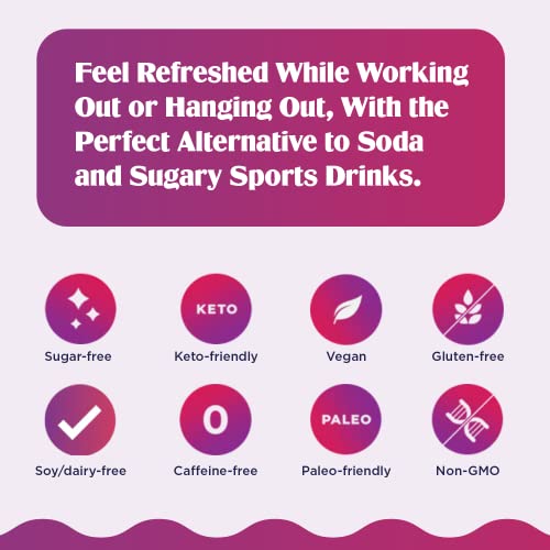 Ultima Replenisher Electrolyte Hydration Drink Mix, Lemonade, 30 Serving Tub Ultima ReplenisherBuy Supplements Australia