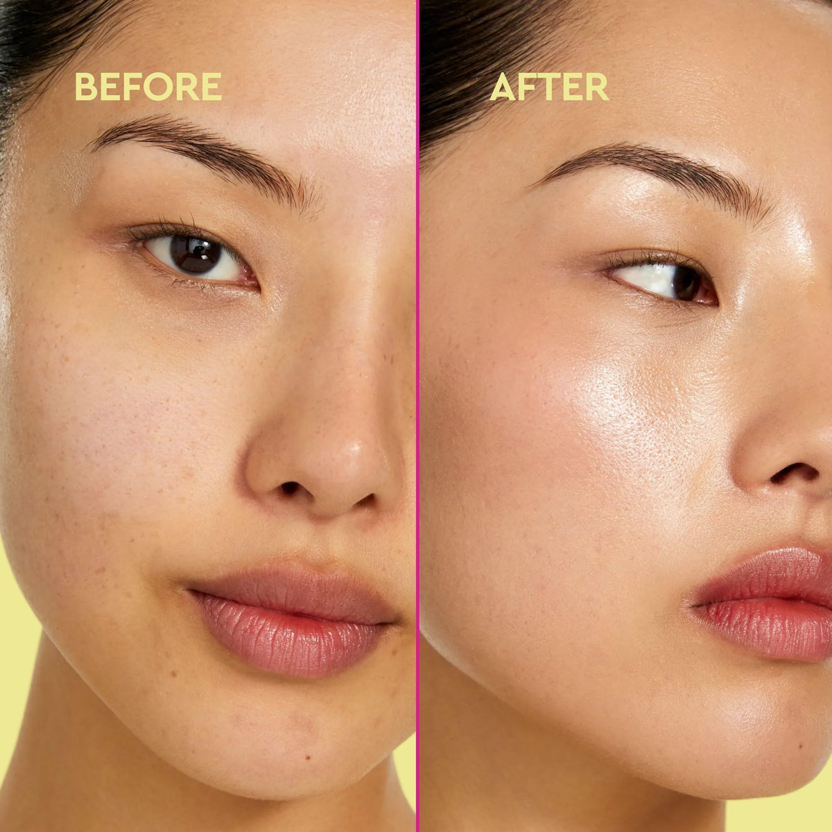 BYOMA Bio-Collagen Radiance Facial Mask - Transformative Liquid Sheet Mask for Glass Skin - Instant radiance, Visibly Improved Elasticity - Maple Wellness Supplements