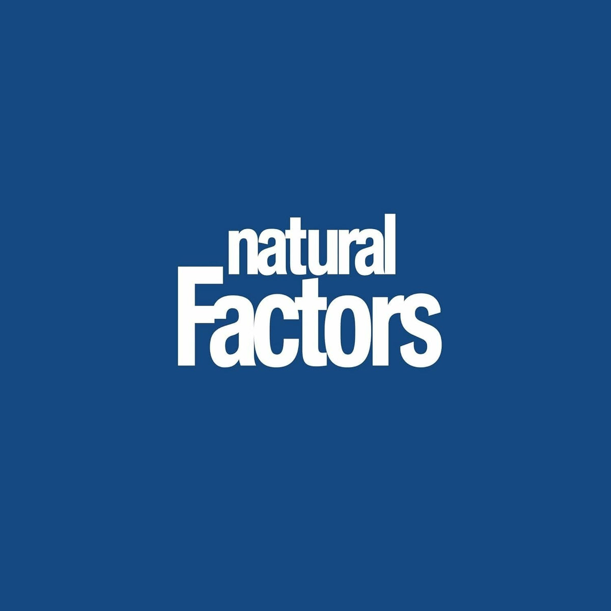 Natural Factors Stress-Relax Tranquil Sleep Tablet, 120 Count - Maple Wellness Supplements