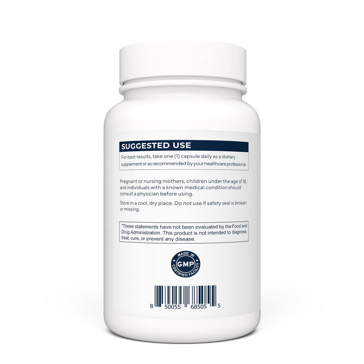Renue By Science NMN Supplement | 200 SLC Enteric Capsules - 250mg Nicotinamide Mononucleotide per Serving | Delayed Release for Increased Absorption | Manufactured in The USA - Maple Wellness Supplements