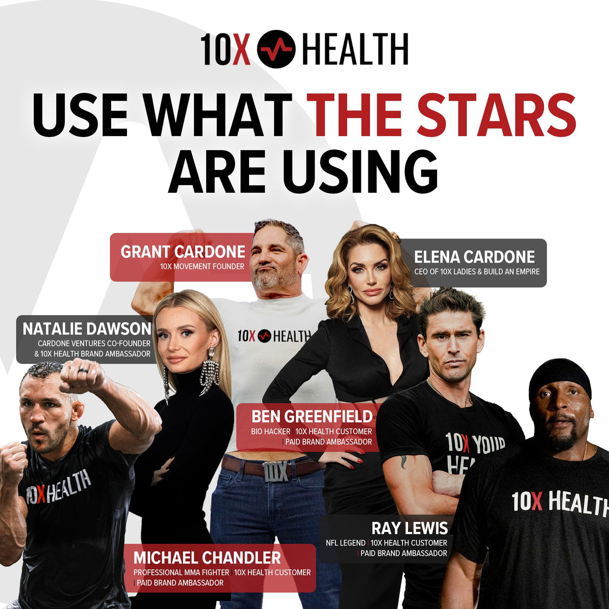 10X Health TMG Supplements - Trimethylglycine Supplement for Liver Support, Heart Wellness, Energy, Homocysteine Levels - TMG Capsules with Betaine Anhydrous - Maple Wellness Supplements