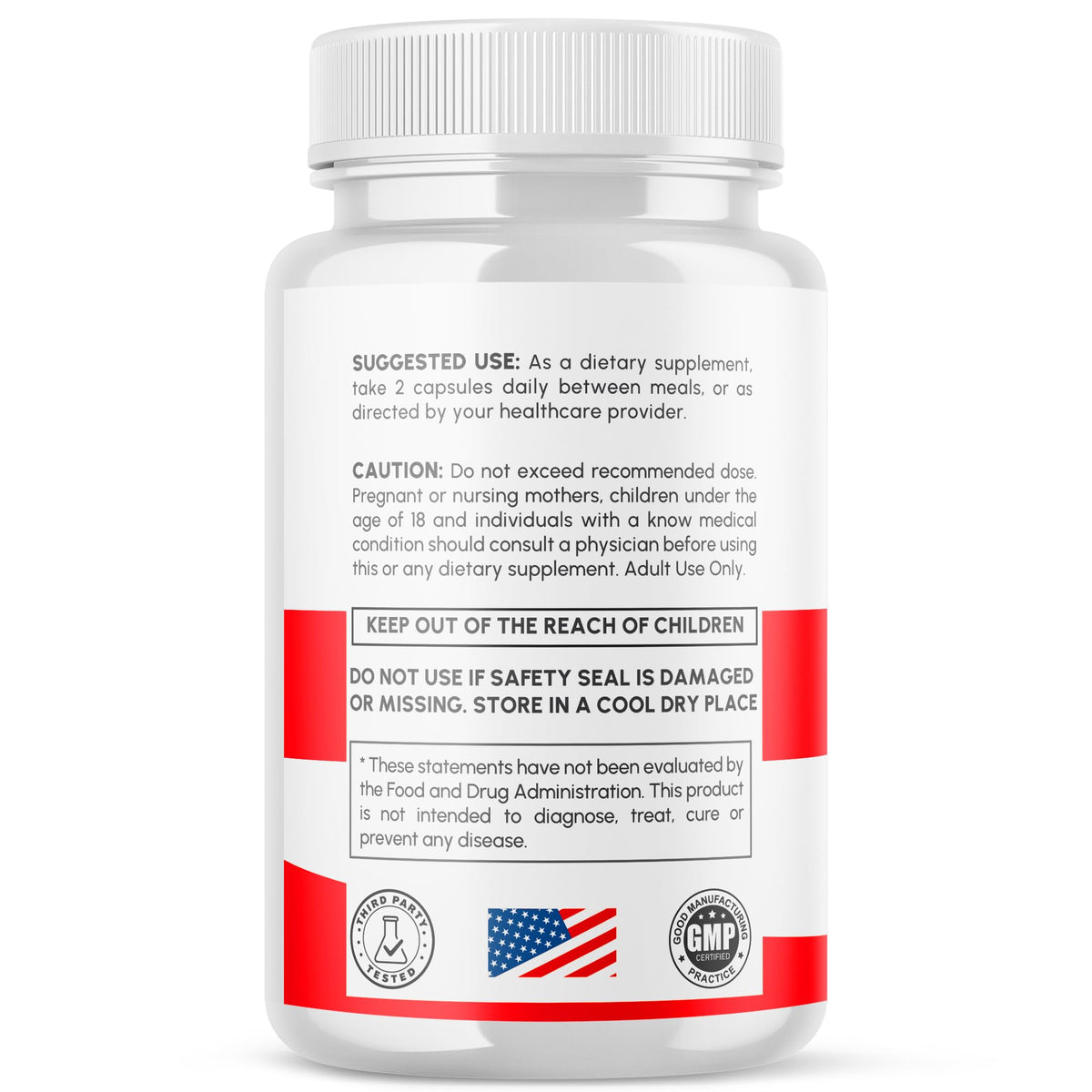 (2 Pack) Glyco Balancer Capsules, Official GlycoBalancer Health Support Pills with All Natural Ingredients, Glyco Balancer Advanced Health Support with Premium Vitamins for Women & Men (120 Capsules) - Maple Wellness Supplements