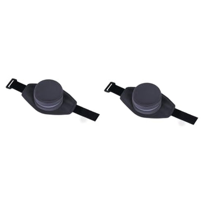 2pcs Box Moxa Stick Mugwort Stick Smokeless Moxa Rolls Moxibustion Box Pain Moxibustion Box