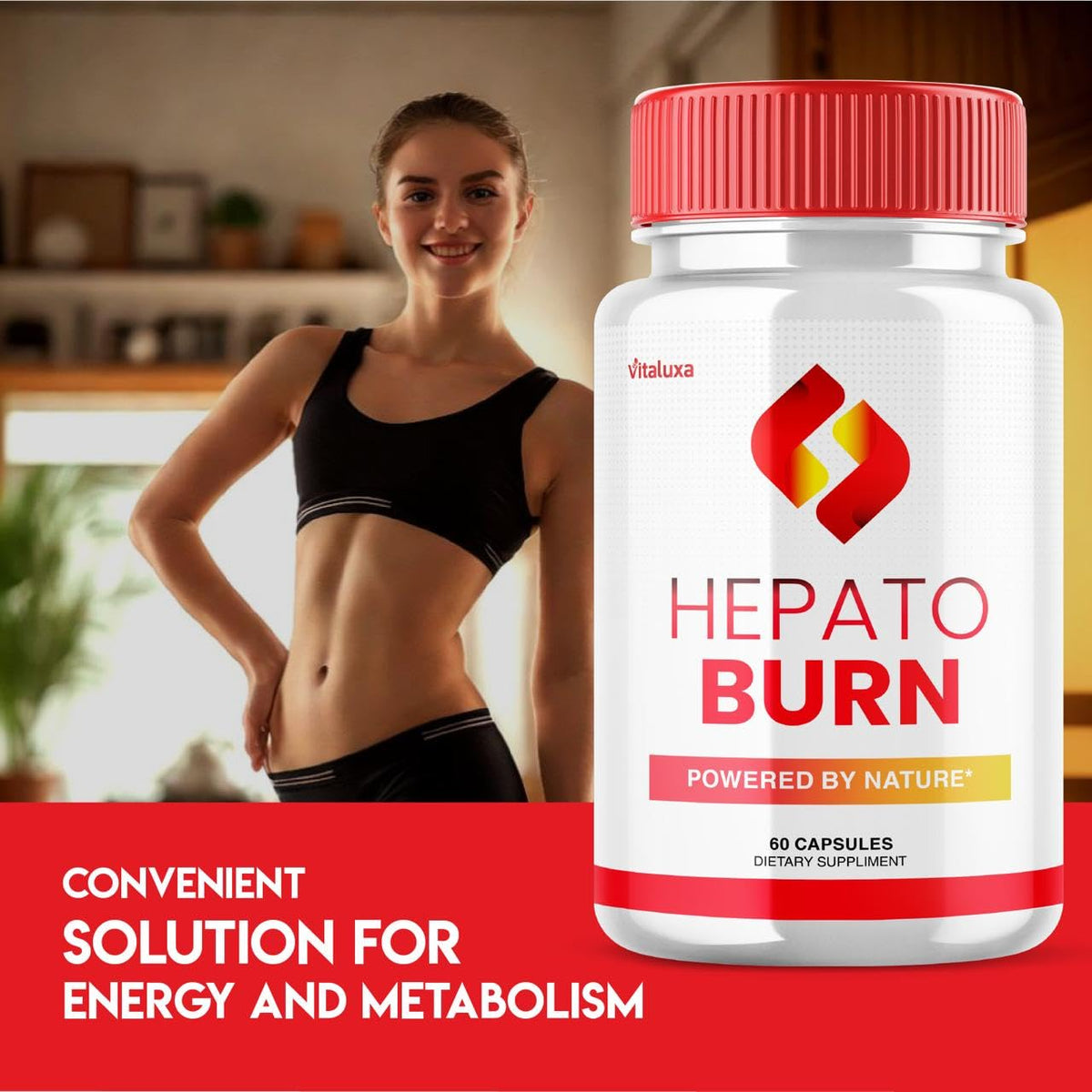 (3 Pack) Hepato Burn Capsules - HepatoBurn Supplement Pills Advanced Formula Wait Premium Blend All Natural Loss Support for Men Women, Hepataburn Reviews Maximum Strength Burner Health (180 Capsules) - Maple Wellness Supplements
