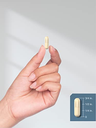 5HTP 400mg | 120 Capsules | 5-HTP Extra Strength Supplement | Non-GMO, Gluten Free HorbäachBuy Supplements Australia