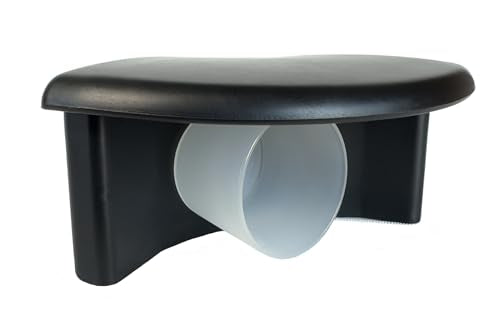 Oxyllow No-Wear Oxygen Solution | Nighttime Oxygen for Side Sleepers | Nasal Cannula Alternative OxyllowBuy Supplements Australia