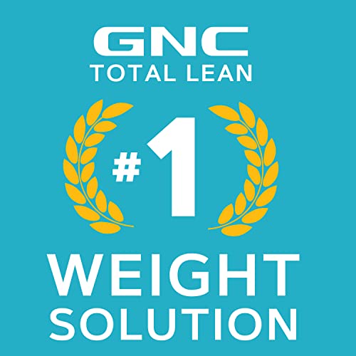 GNC Total Lean | Lean Shake Classic | Fuels Metabolism & Supports Lean Muscle | Vanilla Bean GNCBuy Supplements Australia