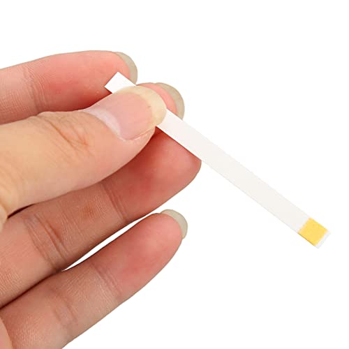 100pcs Vaginal Health PH Test Strips, Accurate Feminine pH Testing for Intimate Health HoroperBuy Supplements Australia