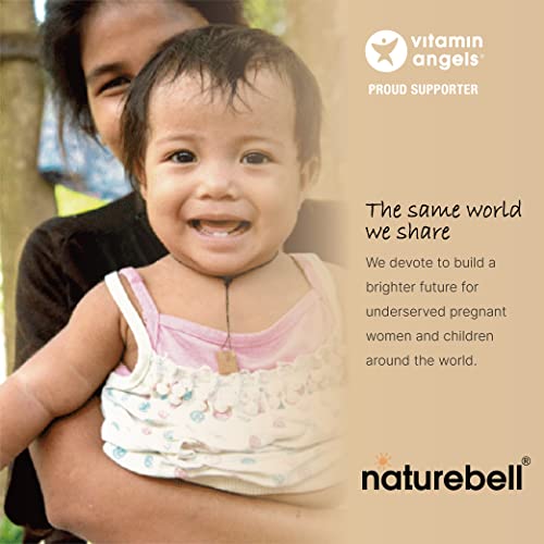 Mucuna Pruriens Capsules, Triple Strength 1500mg Per Serving, 2 in 1 Formula NatureBellBuy Supplements Australia