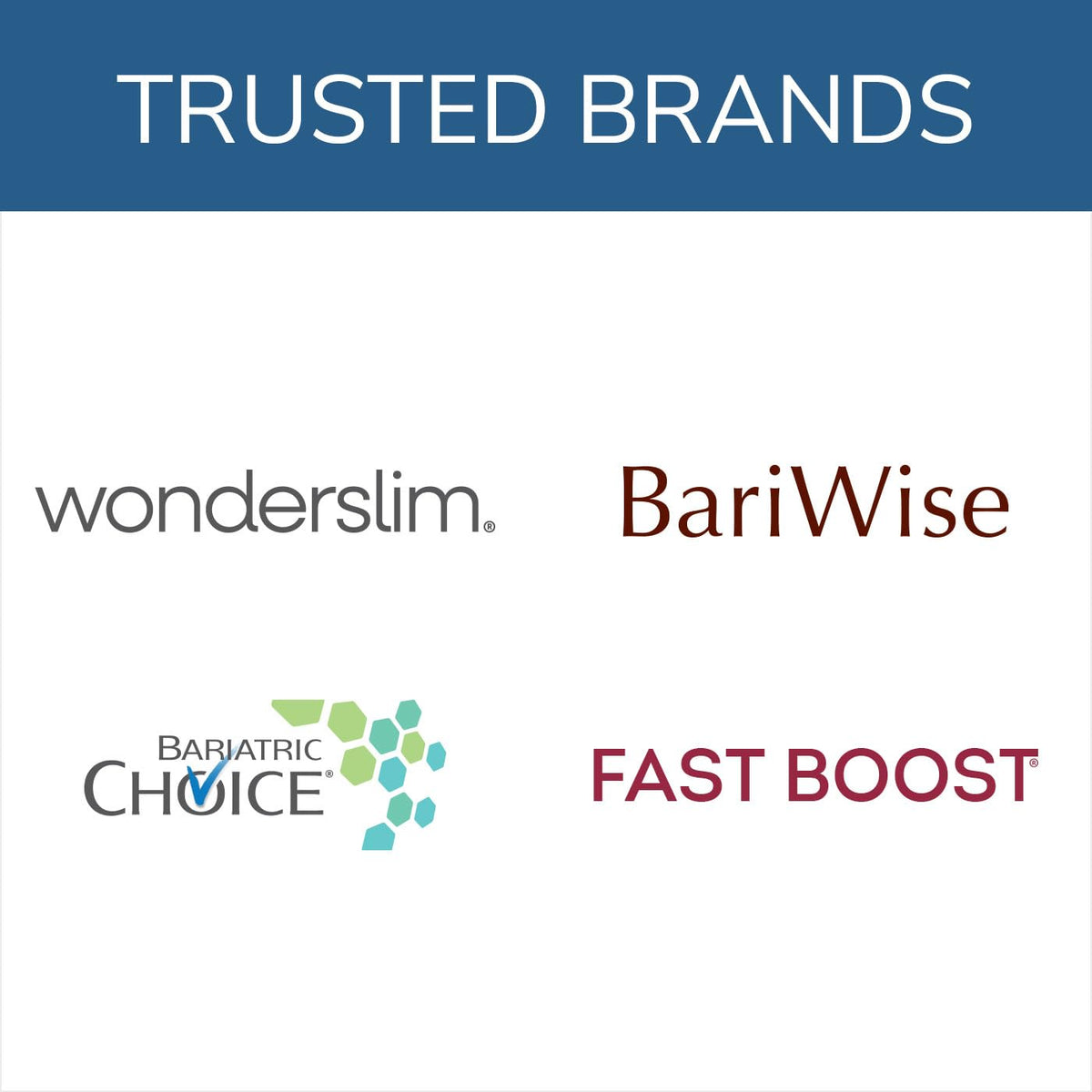 Bariatric Choice Once-Daily Bariatric Multivitamin with 45 mg of Iron | Easy to Swallow Capsule | Vitamin for Bariatric Surgery Patients - OmniHealth US