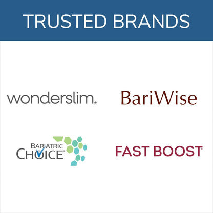 Bariatric Choice Once-Daily Bariatric Multivitamin with 45 mg of Iron | Easy to Swallow Capsule | Vitamin for Bariatric Surgery Patients - OmniHealth US