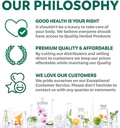 Balance Plus (120 Capsules) Avoid The Daily Peaks And Troughs of Energy, Mood, Focus Healths HarmonyBuy Supplements Australia