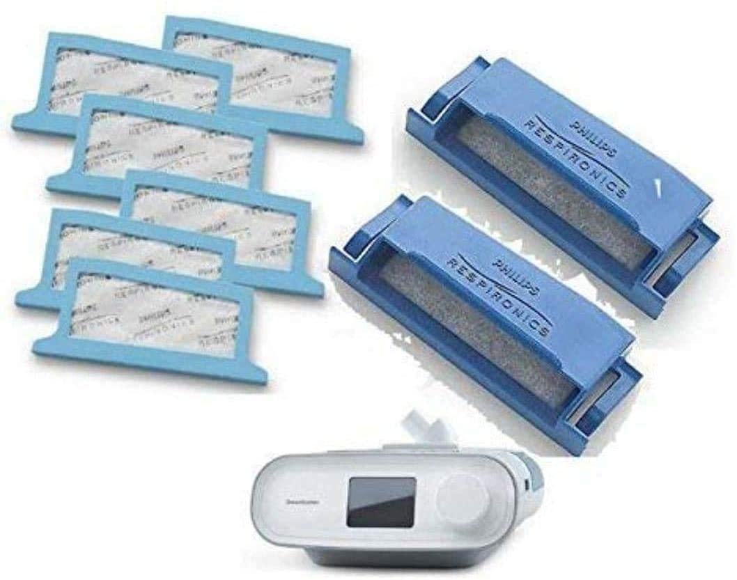 Philips Respironics DreamStation Filter Kit, Includes Pollen Filter(s) Philips RespironicsBuy Supplements Australia