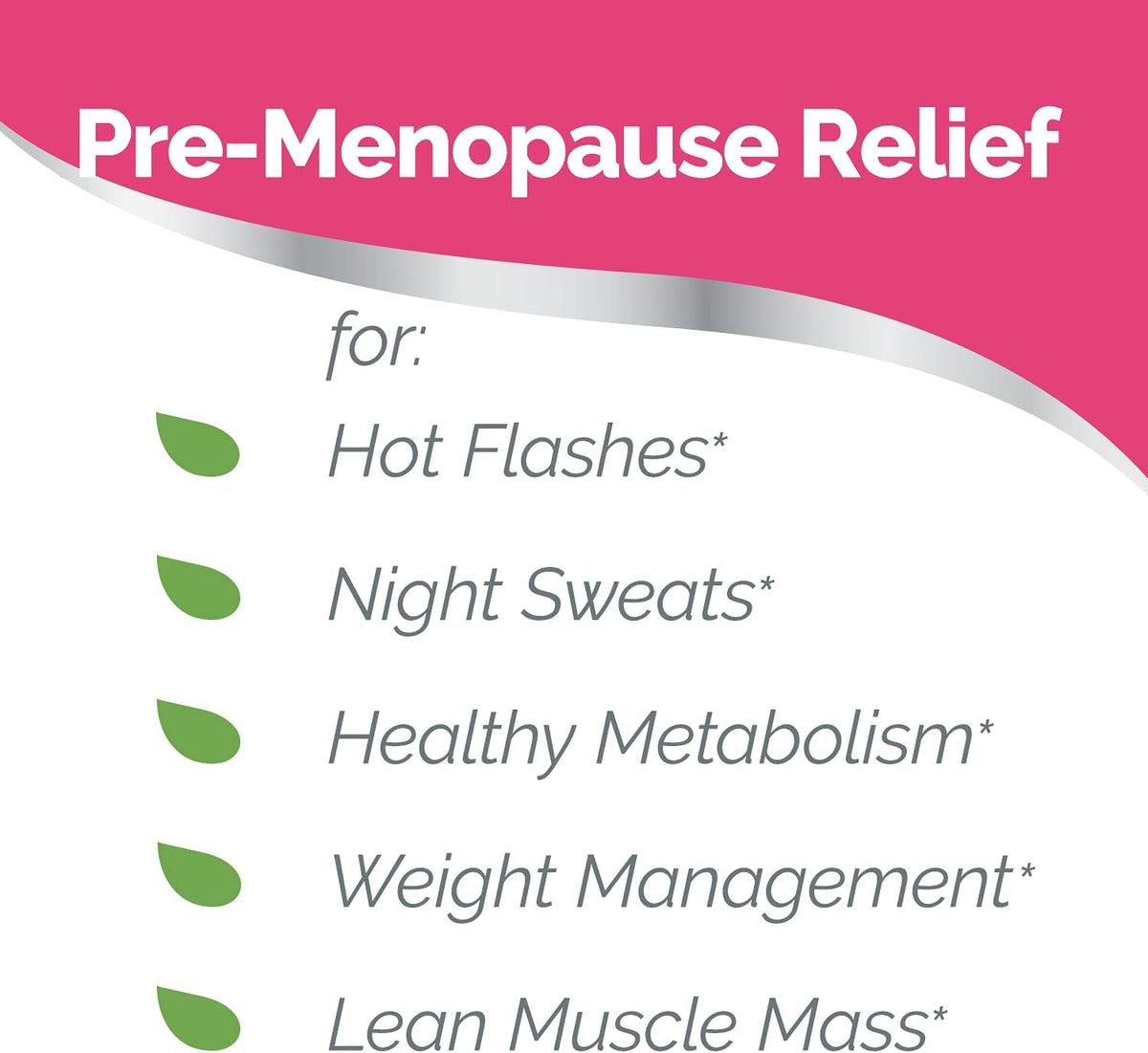 Estroven Pre-Menopause Relief, 30 Ct., Clinically Proven Ingredients, Provides Menopause EstrovenBuy Supplements Australia
