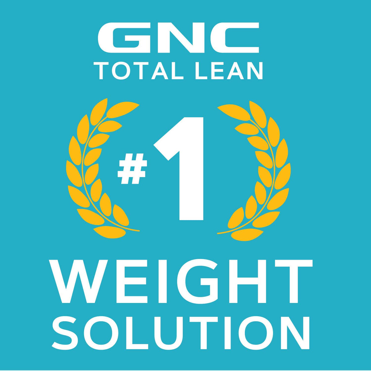 GNC Total Lean Zero Sugar Protein - French Vanilla - 20 Servings GNCBuy Supplements Australia