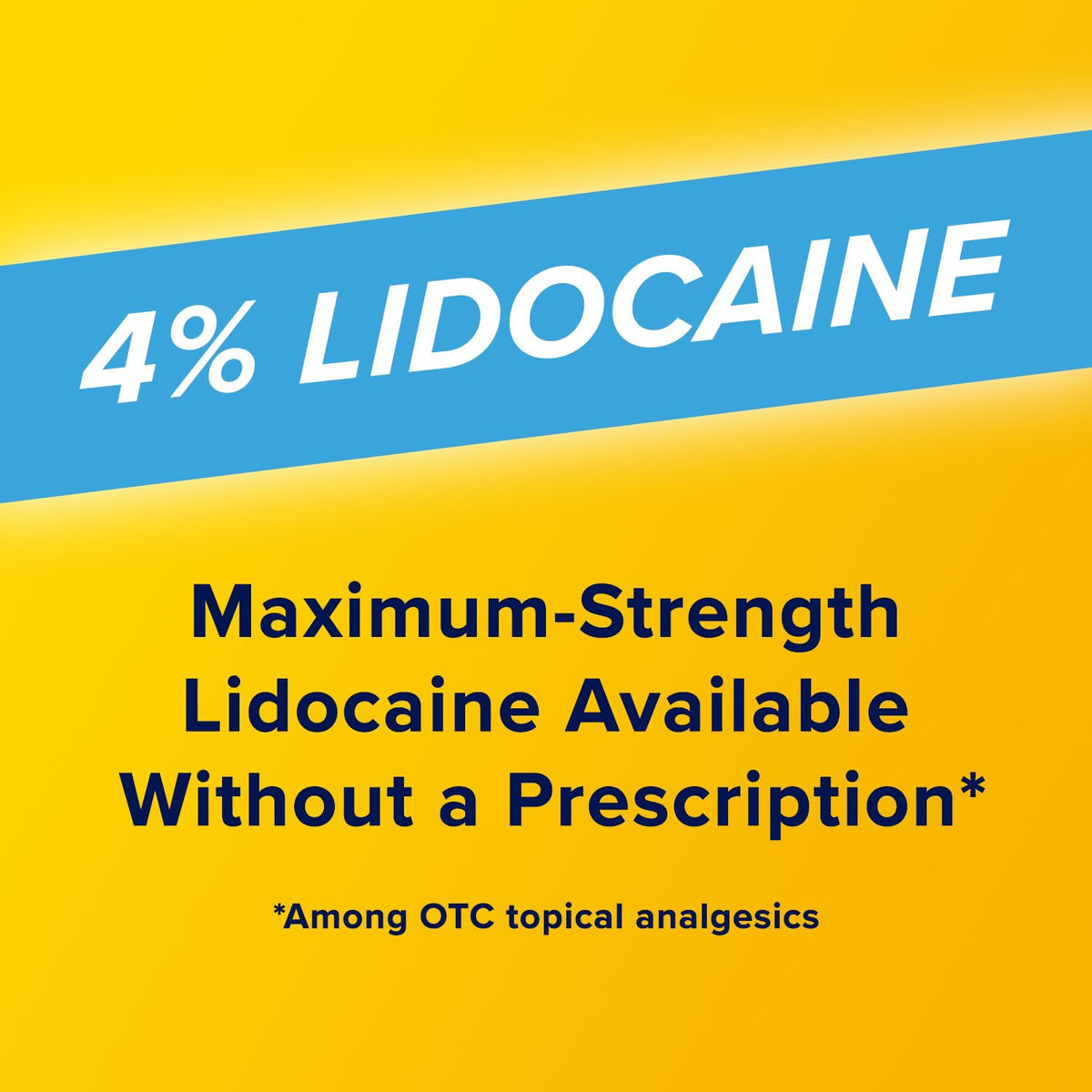 Aspercreme Lidocaine Pain Relief Cream Soothes Aggravated Nerves, Numbing Topical Analgesic with Max-Strength 4% Lidocaine & Moisturizing Aloe, 2.7 Oz. AspercremeBuy Supplements Australia