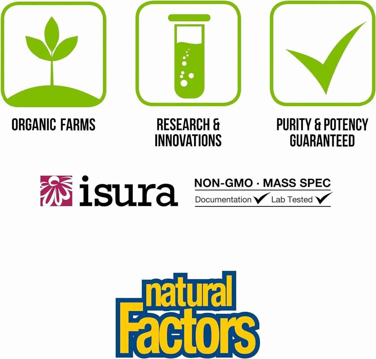 Natural Factors Whole Earth & Sea, Women's Prenatal Multivitamin and Mineral, Whole Food Supplement, Vegan, 120 Tablets Natural FactorsBuy Supplements Australia