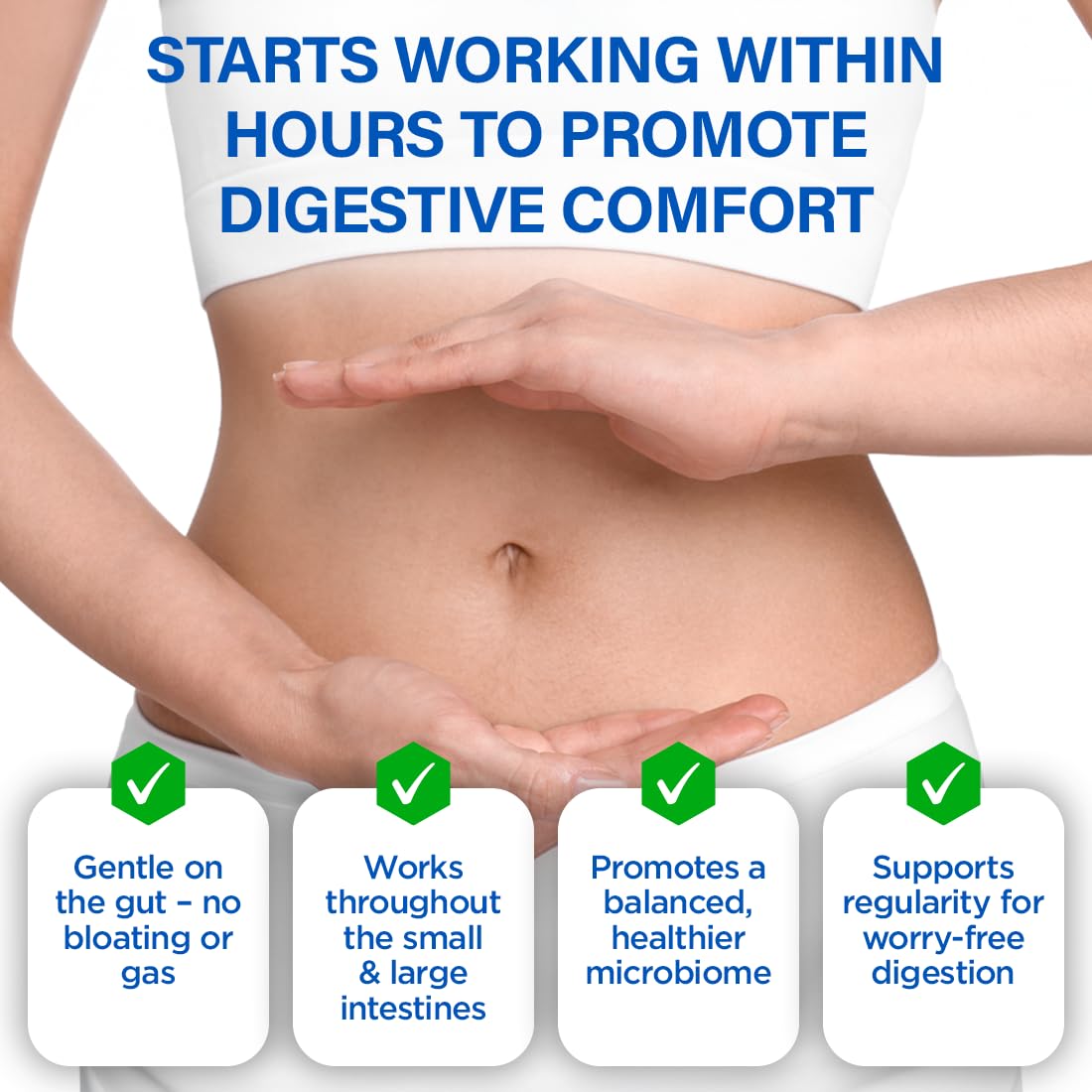BioTrust Pro-X10 2.0 Probiotic Supplement - Probiotics for Digestive Health with Prebiotics - Immune System Support and GI Health - OmniHealth US