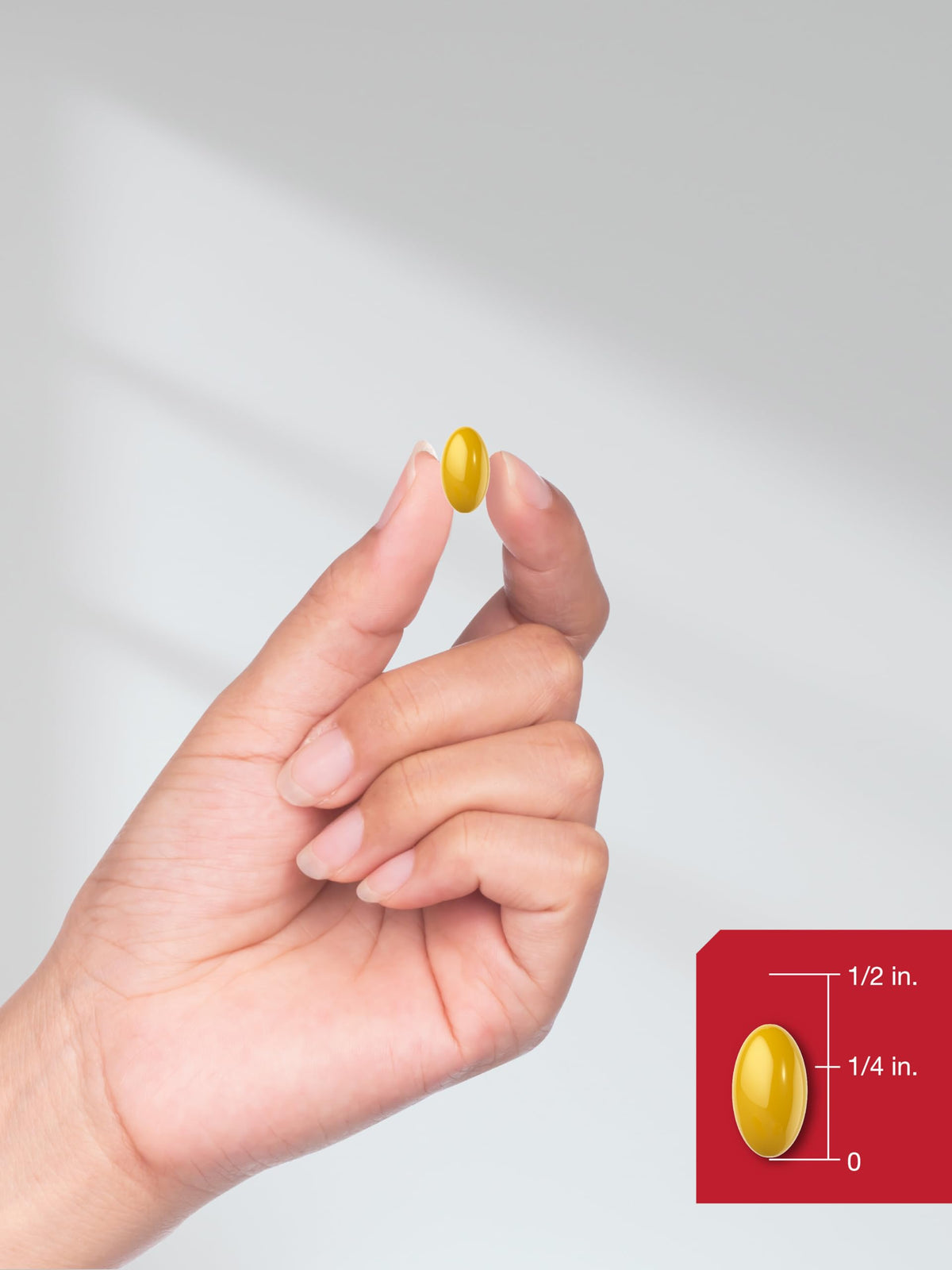 Horbäach CoQ10 100mg Softgels | 120 Count | Non-GMO and Gluten Free Supplement - OmniHealth US