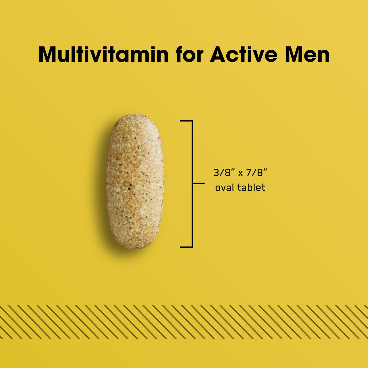 Optimum Nutrition Opti-Men, Vitamin C, Zinc and Vitamin D, E, B12 for Immune Support Mens Daily Multivitamin Supplement - OmniHealth US