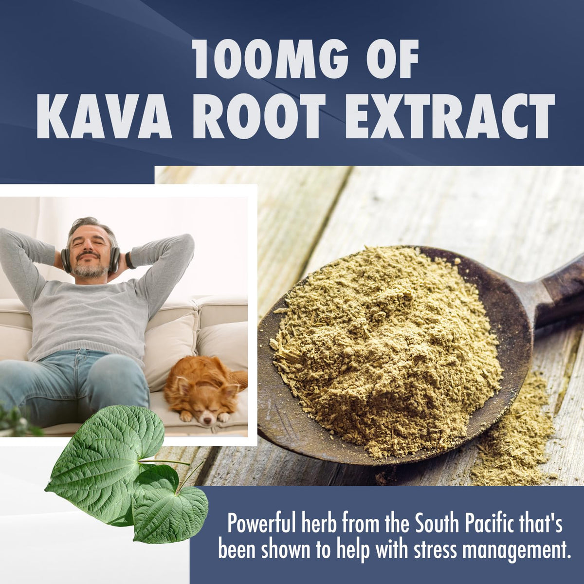 200 MG 5-HTP Elite with Kava Root Extract, Magnesium & SAM-e to Maintain Normal DR EMIL NUTRITIONBuy Supplements Australia