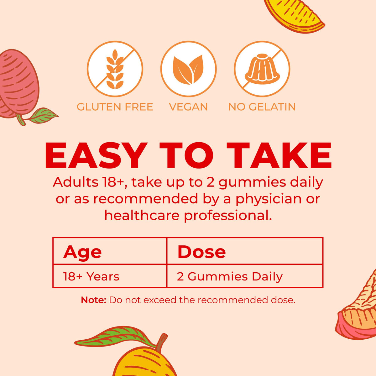 MaryRuth's Multivitamin + Hair Growth Gummies | with Lustriva® | Biotin 10000mcg | B Vitamins | Formulated for Thicker Hair, Wrinkles, Fine Line - OmniHealth US