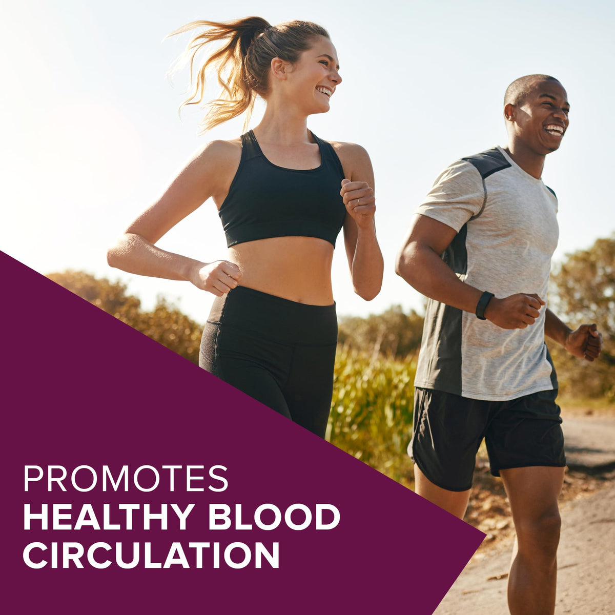 Qunol Beets Chews for Blood Pressure Support, 3 in 1 Beets + CoQ10 + Grape Seed Extract, OmniHealth US