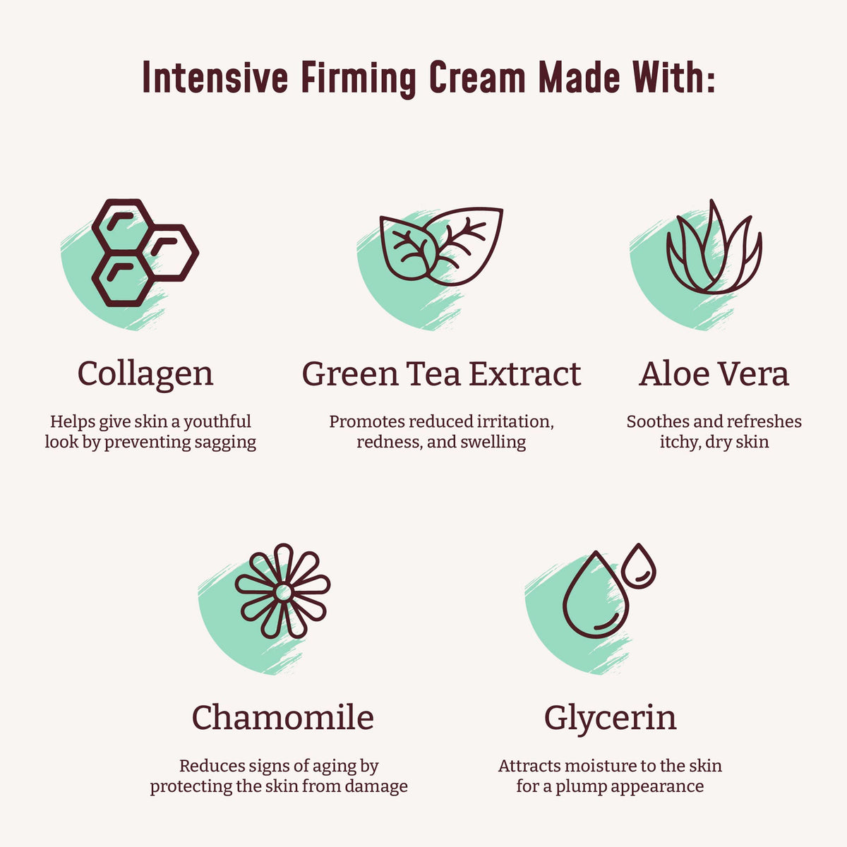 BLOOM Collagen Cream + Aloe Vera Moisturizer Body Lotion & Face Cream | Dry Skin BLOOM IT'S A GREAT SKIN DAY!Buy Supplements Australia