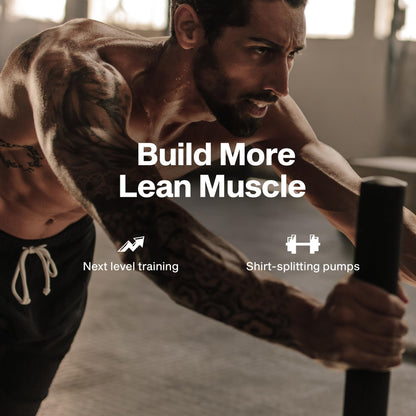 Muscletech Nitric Oxide Supplements for Men & Women, Muscle Builder (60 Capsules) - Nitric Oxide Booster Supplement Supports Muscle Gain & Performance - OmniHealth US