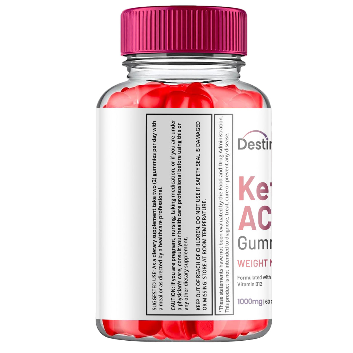 (5 Pack) Destiny Keto ACV Gummies, Destiny Keto ACV Gummies Advanced Weight Loss Titan LabsBuy Supplements Australia