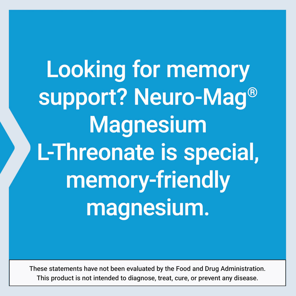 Life Extension Neuro-Mag Magnesium L-Threonate, Memory Health, Quick Thinking, Cognitive Health Support, Vegetarian, Non-GMO, 90 Vegetarian Capsules - OmniHealth US