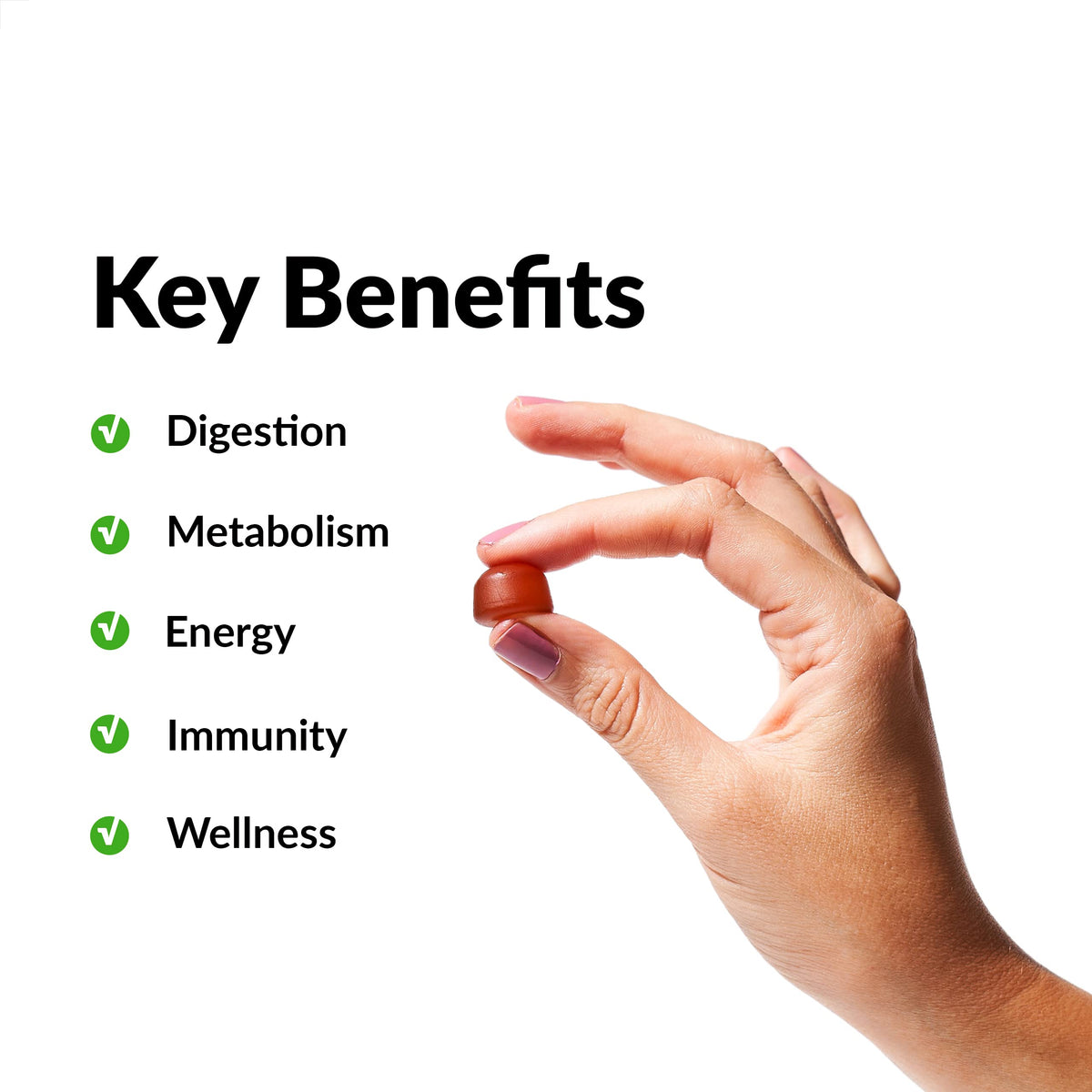 Force Factor ProbioSlim Apple Cider Vinegar Gummies with Organic, LactoSpore Force FactorBuy Supplements Australia