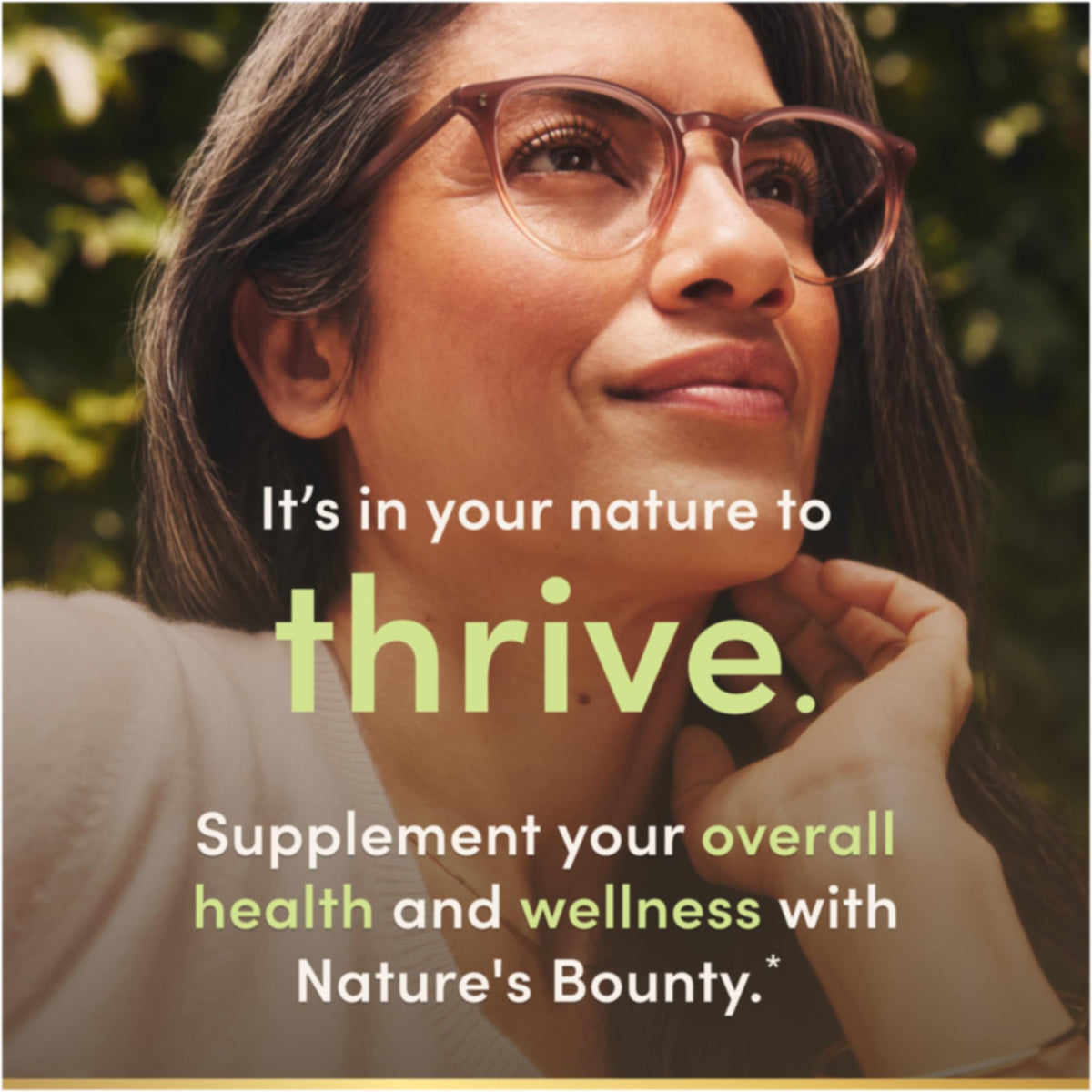 Nature's Bounty Women Multivitamin Gummies, Vitamin Supplements for Adults, General Health, Supports Immune and Bone Health, OmniHealth US