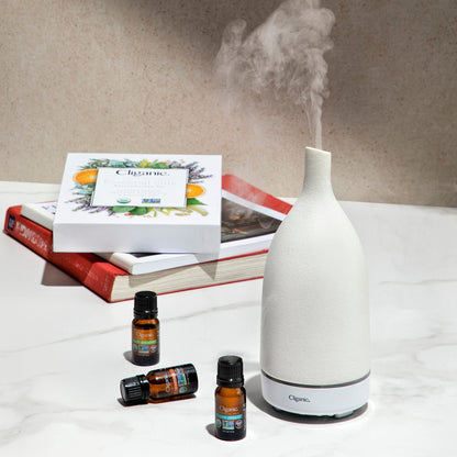 Cliganic USDA Organic Sweet Orange Essential Oil, 4oz - 100% Pure Natural for Aromatherapy Diffuser CliganicBuy Supplements Australia
