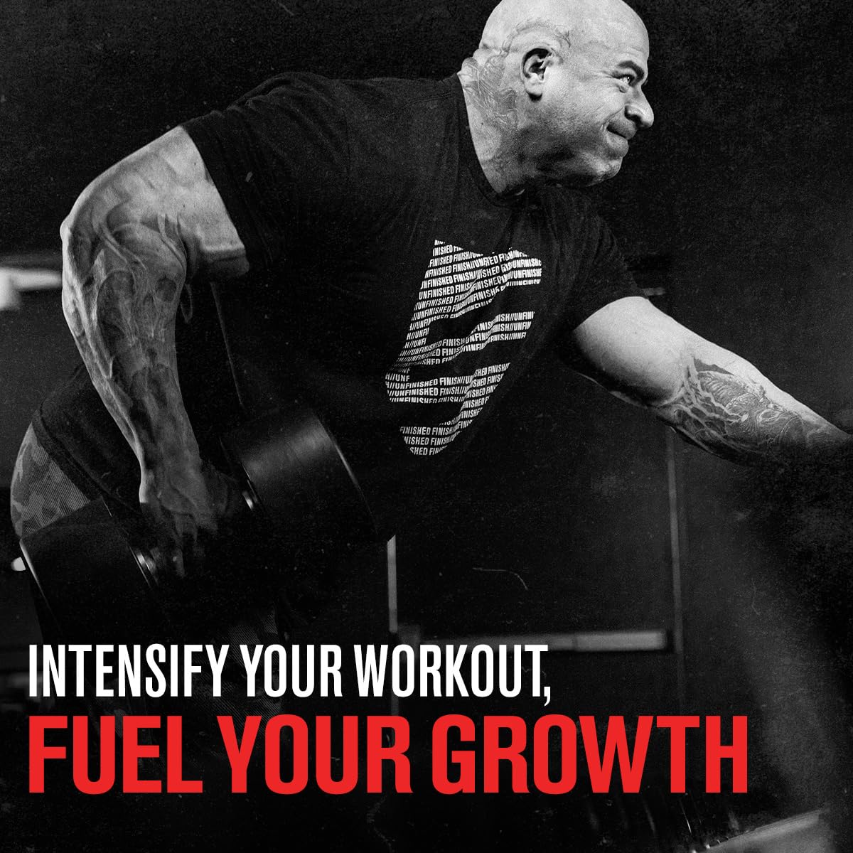 Jacked Factory N.O. XT Nitric Oxide Supplements for Men w/Nitrosigine L Arginine L Citrulline Supplement for Muscle Pumps & Vascularity - Pre Workout - OmniHealth US