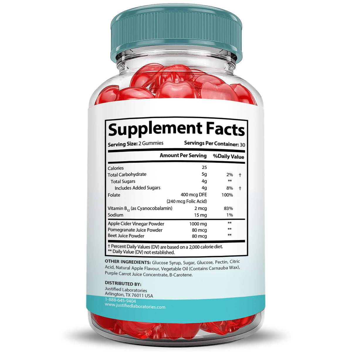 (3 Pack) Keto Genesis Keto ACV Gummies Advanced Formula 1000MG Keto Genesis Keto Justified LaboratoriesBuy Supplements Australia