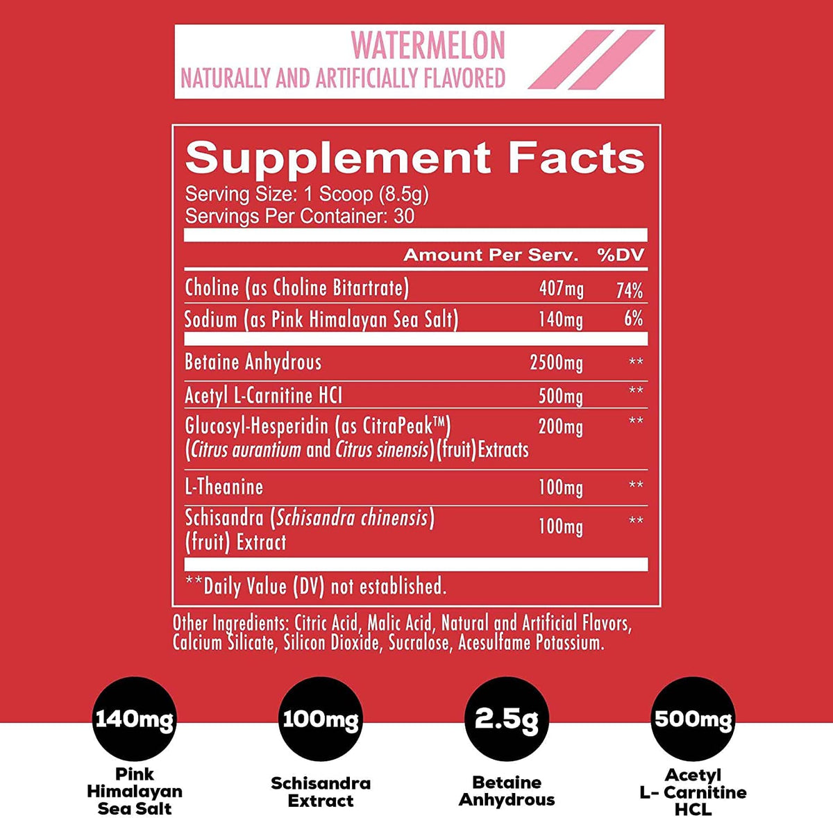 REDCON1 Total War Preworkout (Cali Splash) & Big Noise Non-Stim Preworkout Powder (Watermelon) Stack - Pre Workout Duo for Energy, Focus & Endurance - Keto (2 Products, 30 Servings Each)