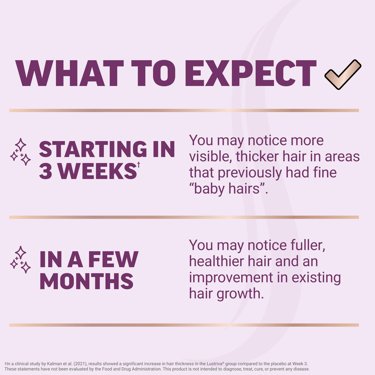 Force Factor Hair Growth Accelerator Soft Chews, Hair Growth Vitamins for Women and Men with Clinically Studied Lustriva and Biotin, Promotes Thicker - OmniHealth US