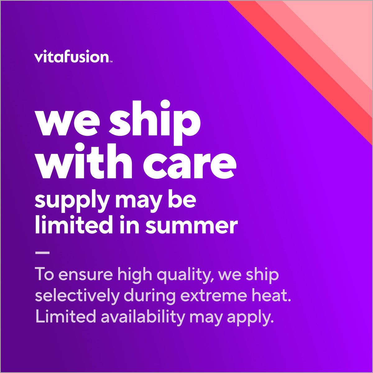 Vitafusion Adult Gummy Vitamins for Women, 120 Count - OmniHealth US