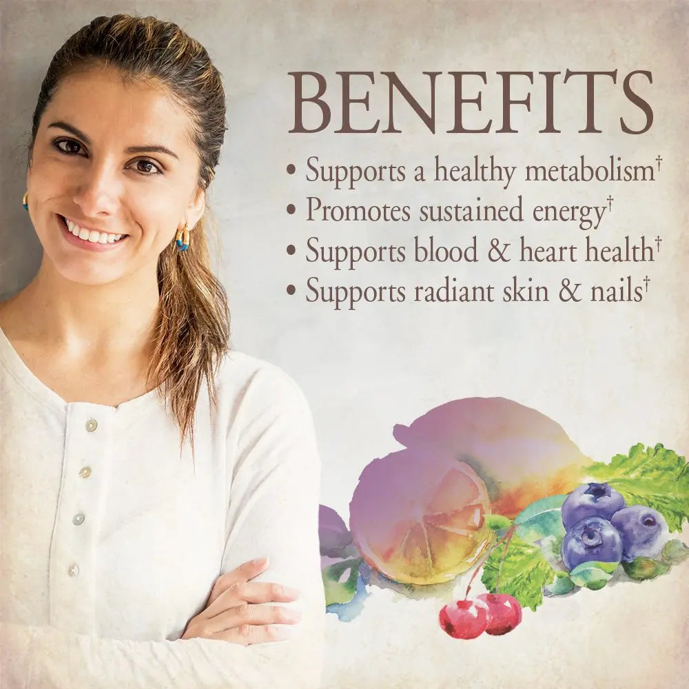 Garden of Life Organics Multivitamin for Women - Women's Once Daily Multi - Whole Food Multi with Iron,Biotin,Vegan Organic Womens Multivitamin Garden of LifeBuy Supplements Australia