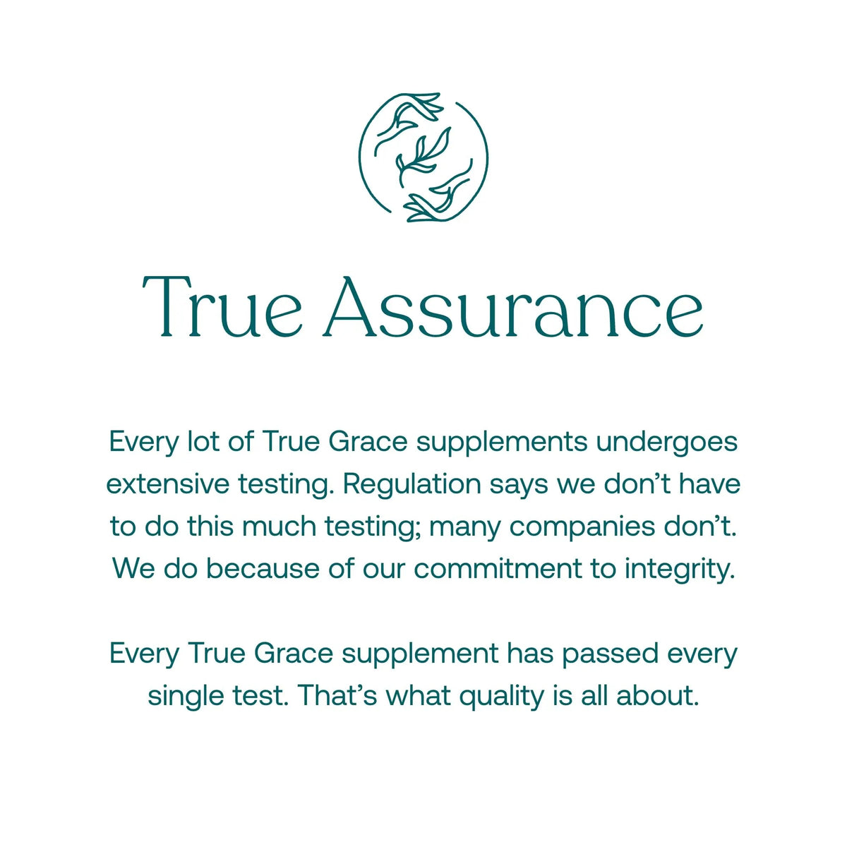 True Grace Daily Women’s Multivitamin 50+ - 60 Easy-to-Swallow Tablets - Immune, Energy, Longevity & Memory Support True GraceBuy Supplements Australia