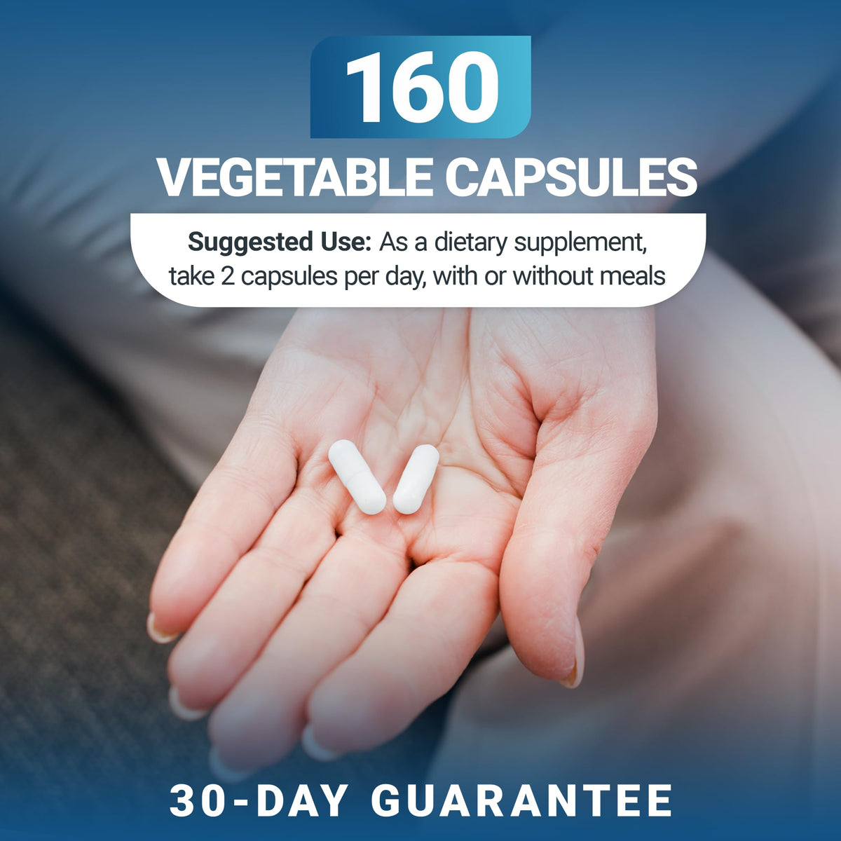 Dr. Berg Electrolyte Capsules - Electrolyte Supplements for Supporting Energy, Endurance, and Hydration - Sugar Free, No Maltodextrin, Keto Friendly - 160 Caps - OmniHealth US
