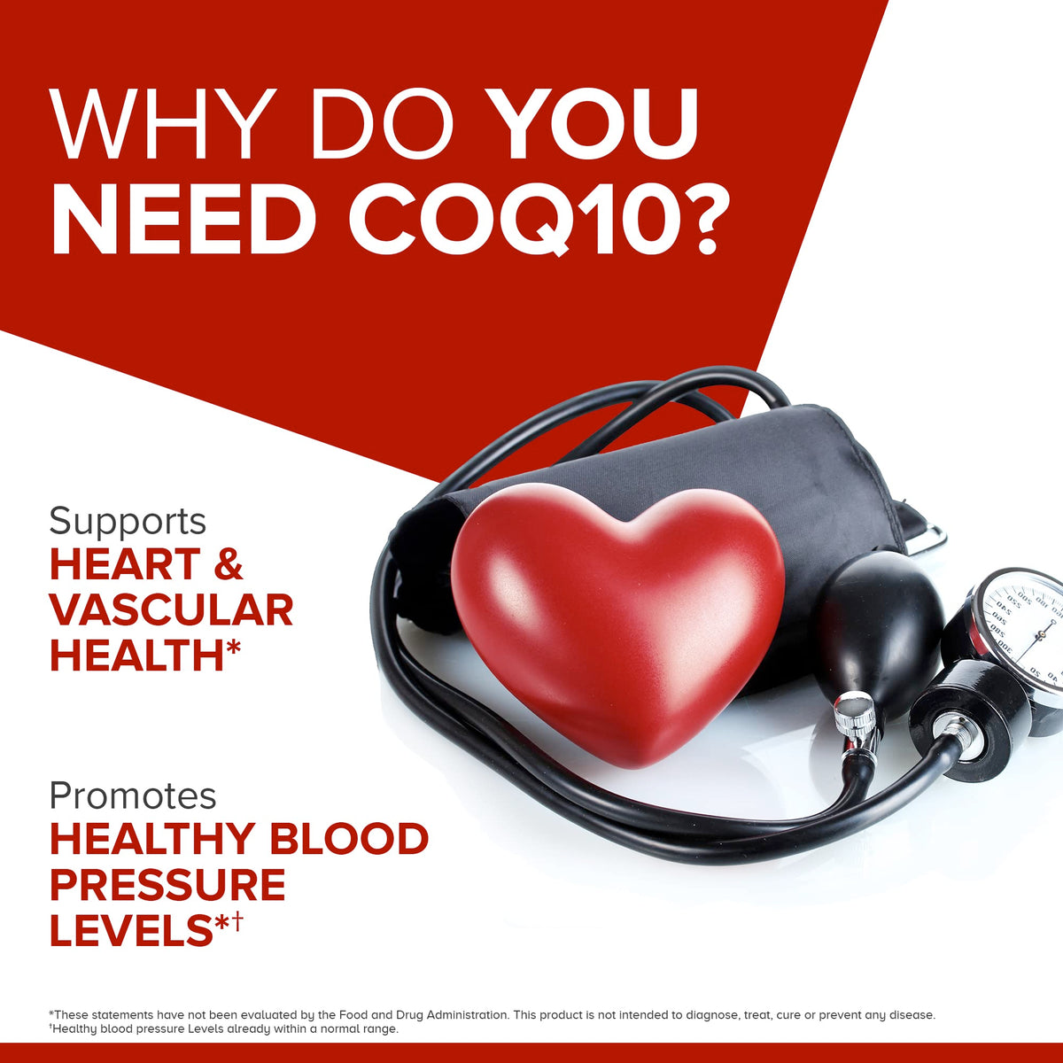 Qunol CoQ10 100mg Softgels Ultra 3X Better Absorption Coenzyme Q10 - Antioxidant QunolBuy Supplements Australia
