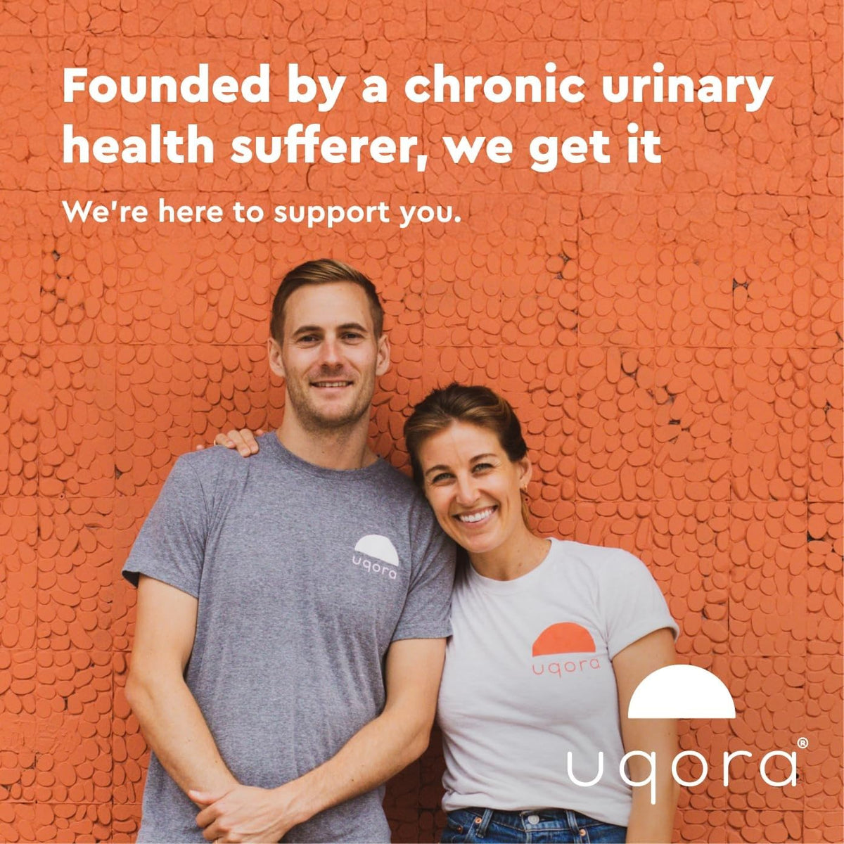 Uqora Defend - Urinary Tract Health Supplement - Support Bladder Health & Cleanse Biofilm* with D-Mannose, Green Tea Extract, Turmeric Extract & More - OmniHealth US