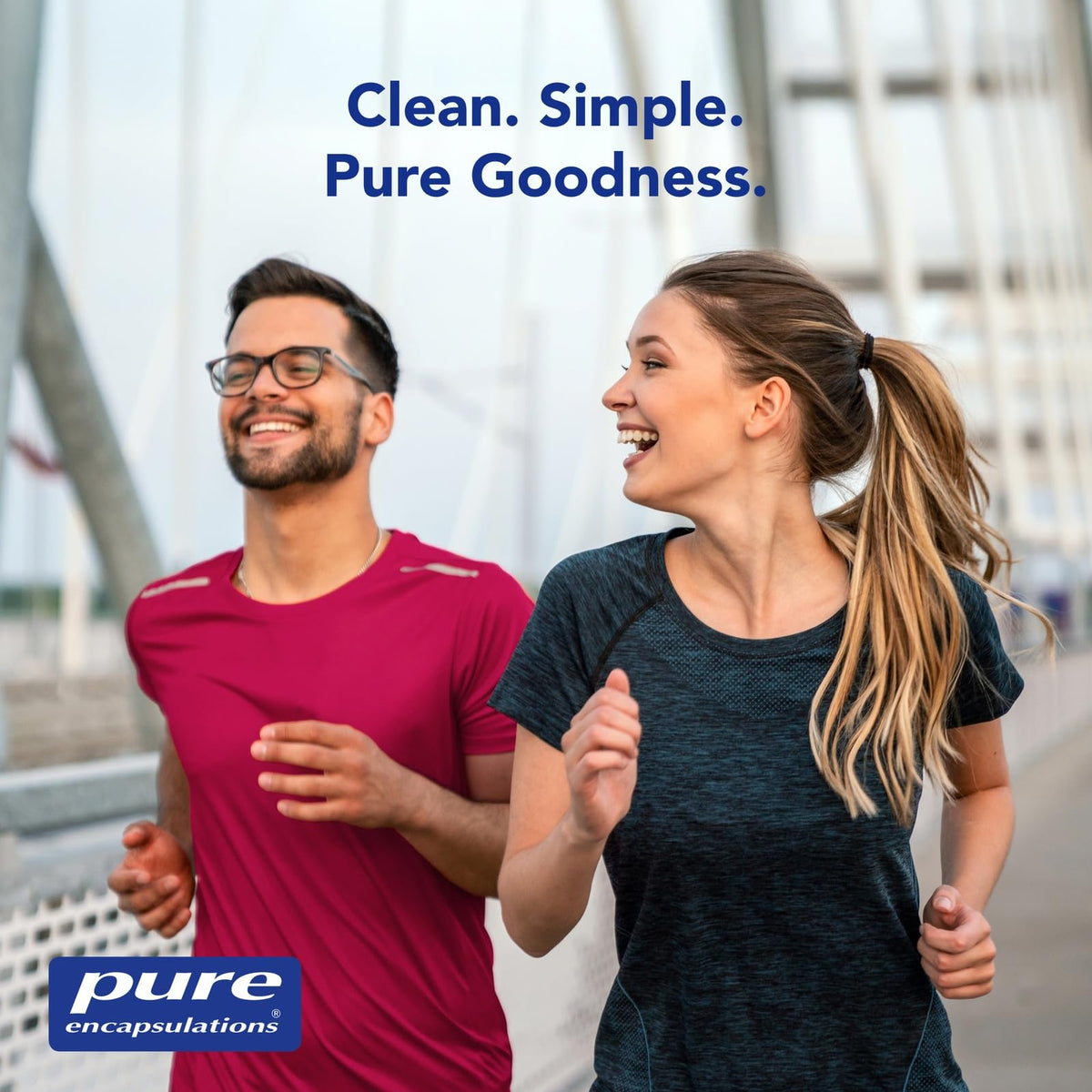 Pure Encapsulations Nitric Oxide Ultra (Capsules) - Supplement Supports Nitric Oxide Production, Healthy Blood Flow & Vascular Health - with L-Citrulline & CranLoad Cranberry Extract - 120 Capsules - OmniHealth US